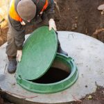 Septic Cleaning in Center Point, Texas