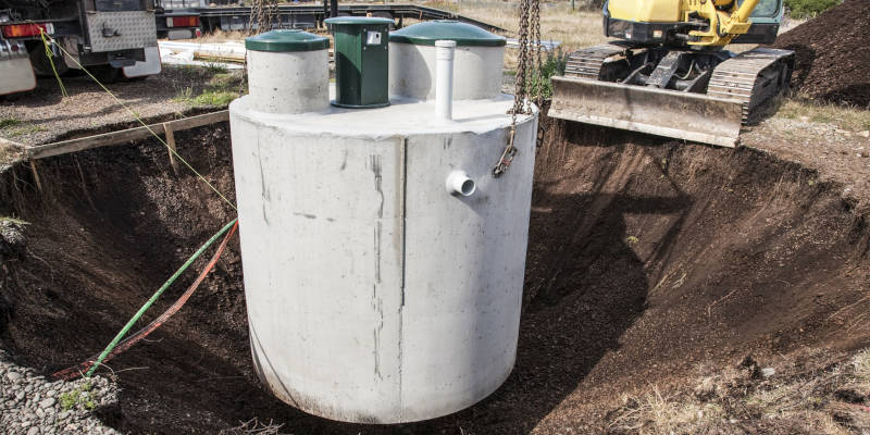 About A-1 Septic Cleaning Service in Kerrville, Texas