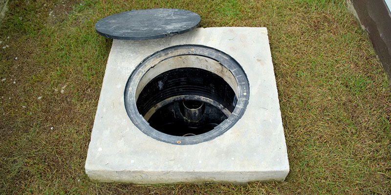 What You Should Know About Grease Trap Services