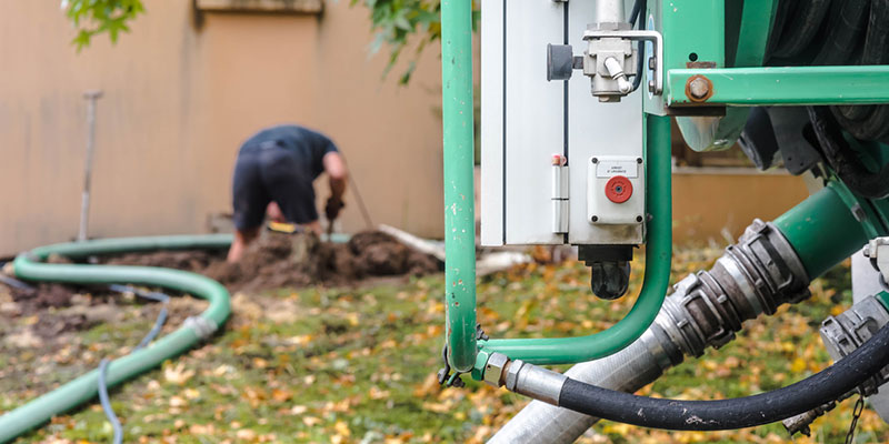 Why Septic Cleaning Is So Important