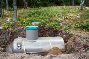 A Brief Explanation of Important Septic Tank Services
