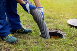 What to Expect from a Quality Septic Company