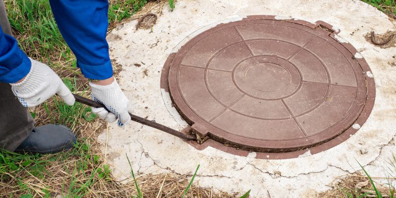 What to Expect from a Septic Tank Inspection