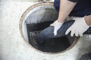 What Do We Do During Septic Cleaning?