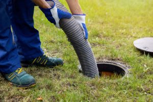 What Are the Benefits of Regular Septic Maintenance?