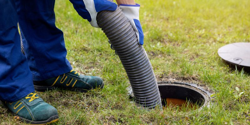 What Are the Benefits of Regular Septic Maintenance?