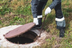 When Should You Get a Septic System Inspection?