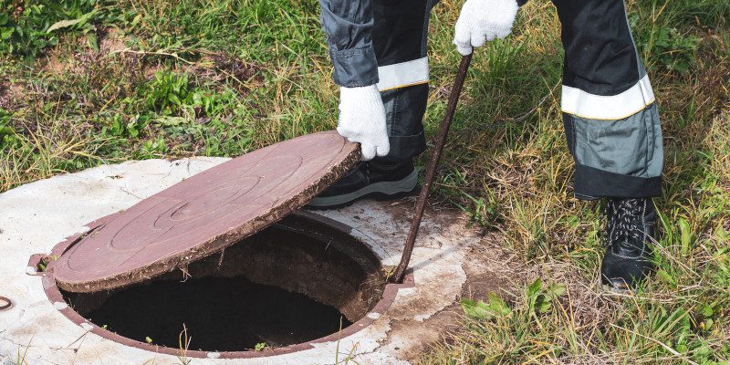 When Should You Get a Septic System Inspection?