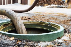What Septic Tank Services Do We Offer?